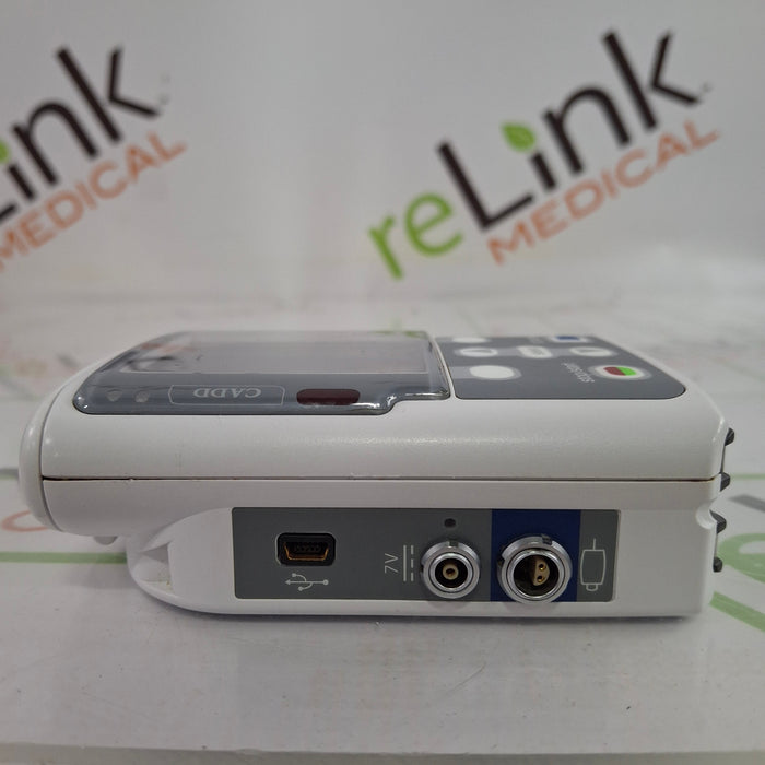 Smiths Medical CADD Solis VIP 2120 Ambulatory Infusion Pump