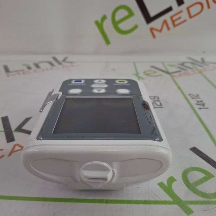Smiths Medical CADD Solis VIP 2120 Ambulatory Infusion Pump