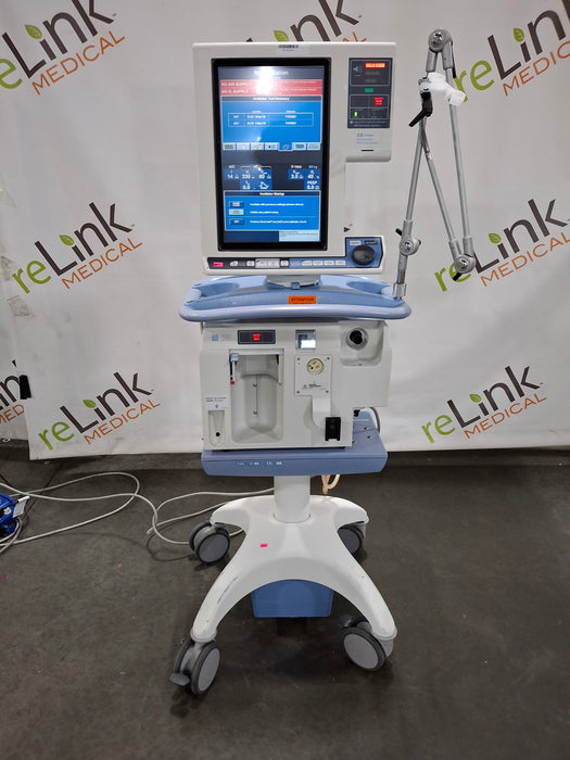 Puritan Bennett 840 Ventilator