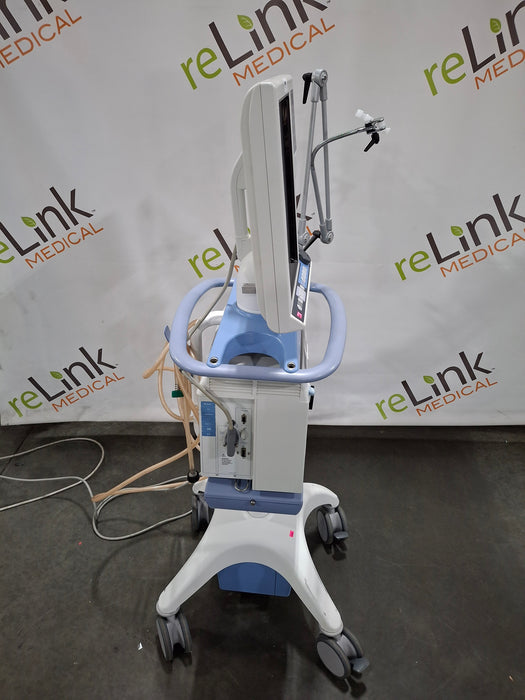 Puritan Bennett 840 Ventilator