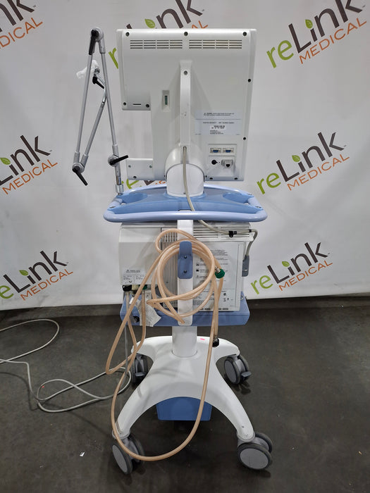 Puritan Bennett 840 Ventilator