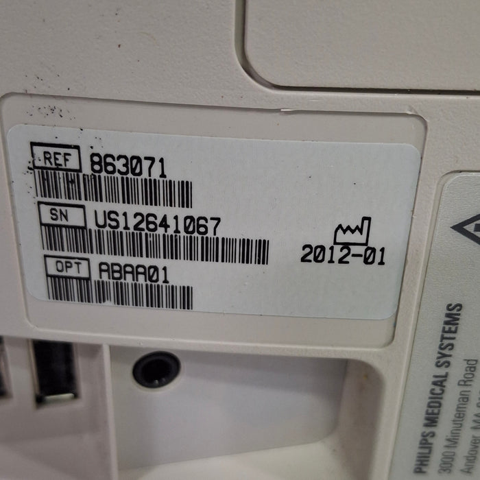 Philips Suresigns VS3 Vital Signs Monitor