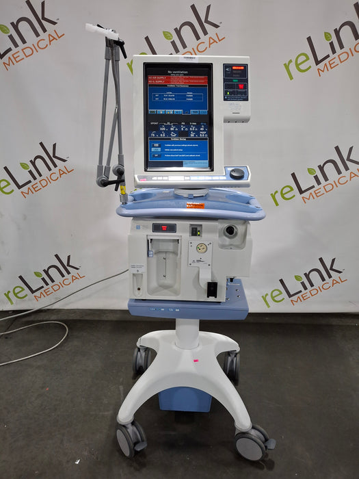 Puritan Bennett 840 Ventilator