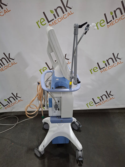 Puritan Bennett 840 Ventilator