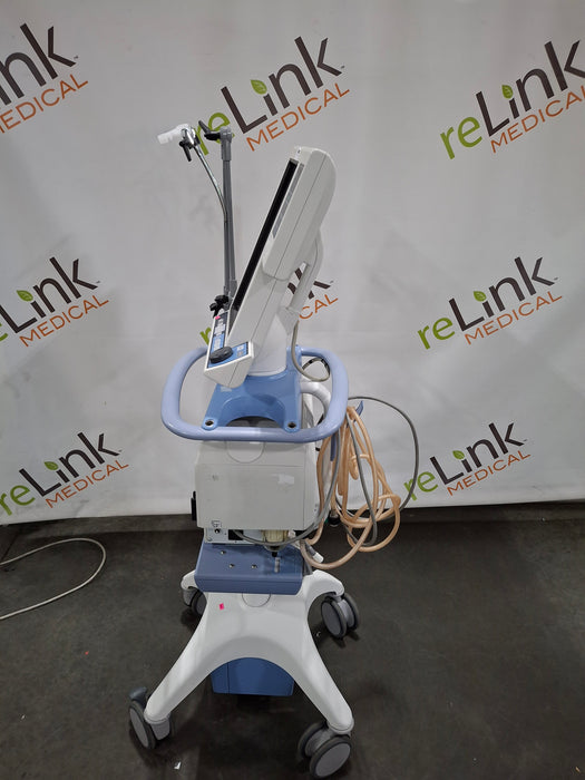 Puritan Bennett 840 Ventilator