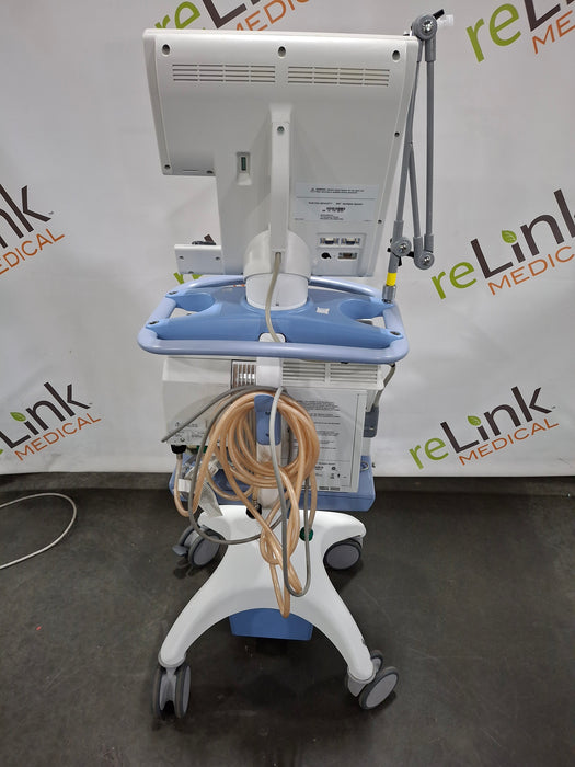 Puritan Bennett 840 Ventilator
