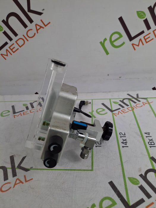 Maxtec, Inc. MaxVenturi Blender w/O2 Analyzer