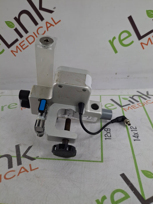 Maxtec, Inc. MaxVenturi Blender w/O2 Analyzer