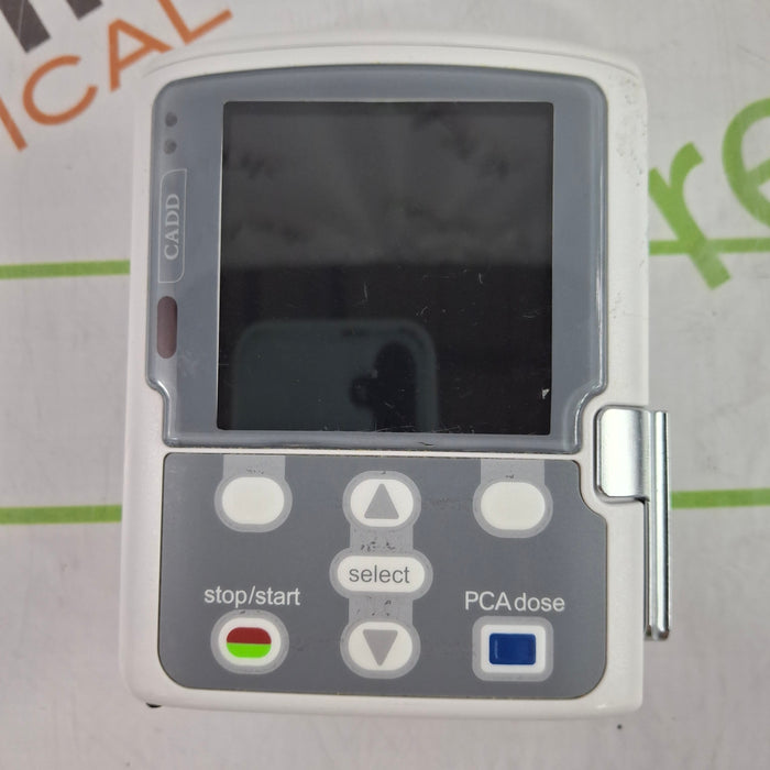 Smiths Medical CADD Solis VIP 2120 Ambulatory Infusion Pump