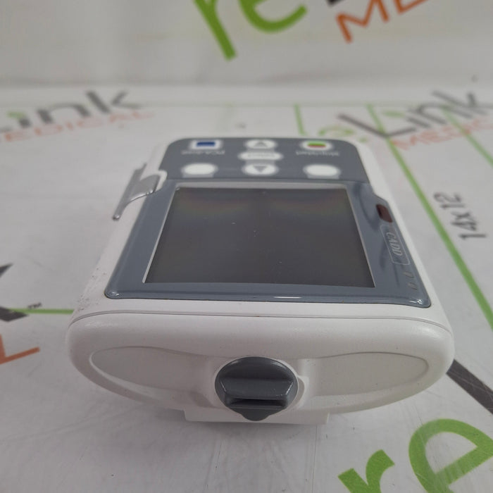 Smiths Medical CADD Solis VIP 2120 Ambulatory Infusion Pump