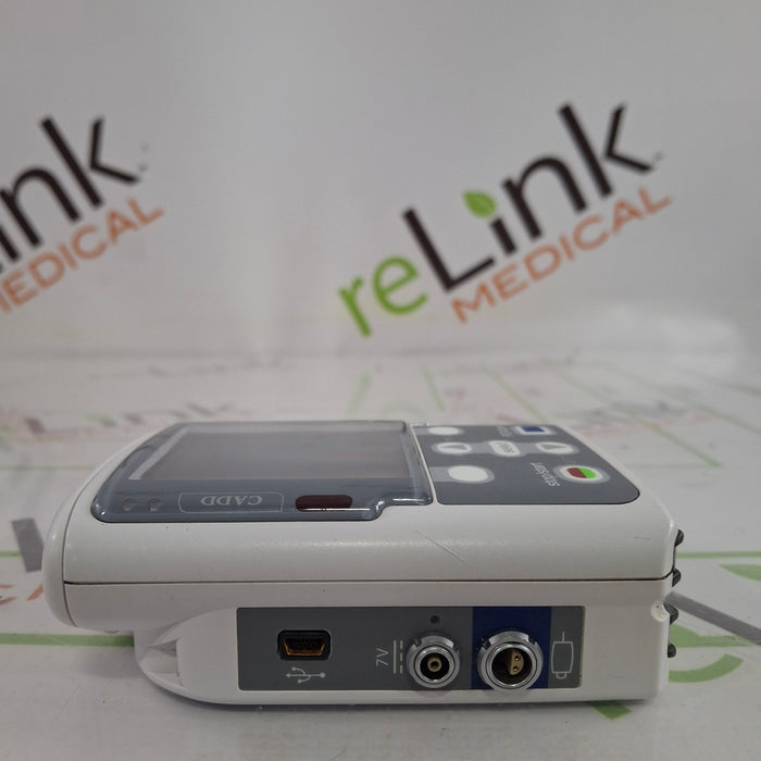 Smiths Medical CADD Solis VIP 2120 Ambulatory Infusion Pump