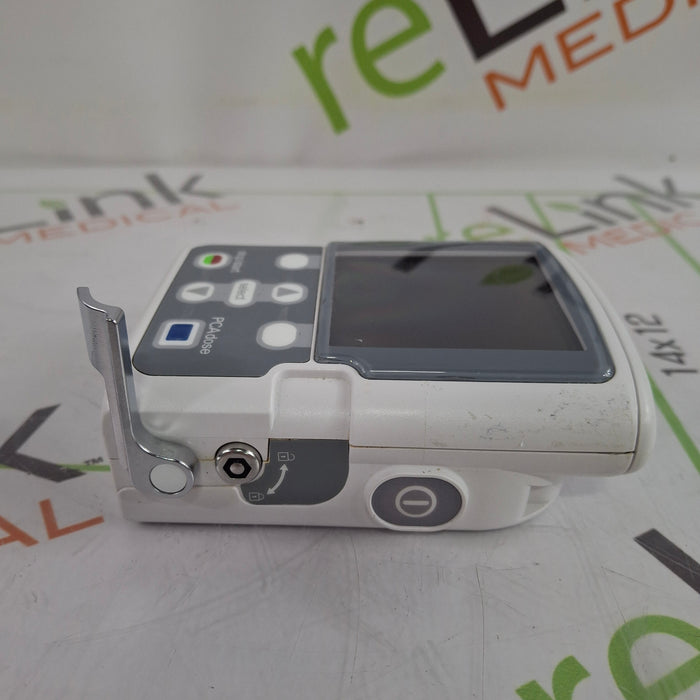 Smiths Medical CADD Solis VIP 2120 Ambulatory Infusion Pump