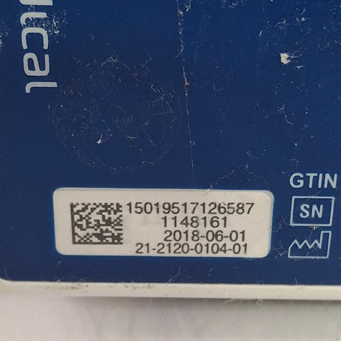 Smiths Medical CADD Solis VIP 2120 Ambulatory Infusion Pump