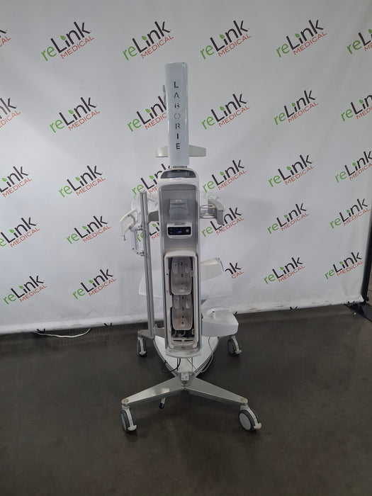 Laborie Aquarius CT Urodynamic Analyzer System Tower