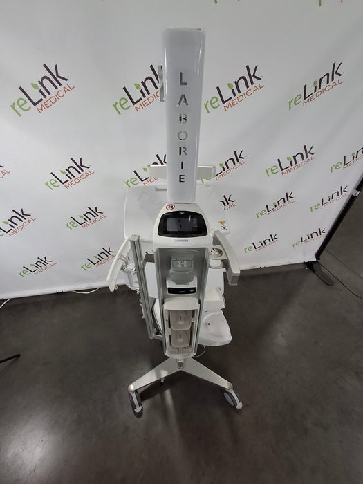 Laborie Aquarius CT Urodynamic Analyzer System Tower