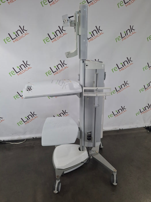 Laborie Aquarius CT Urodynamic Analyzer System Tower
