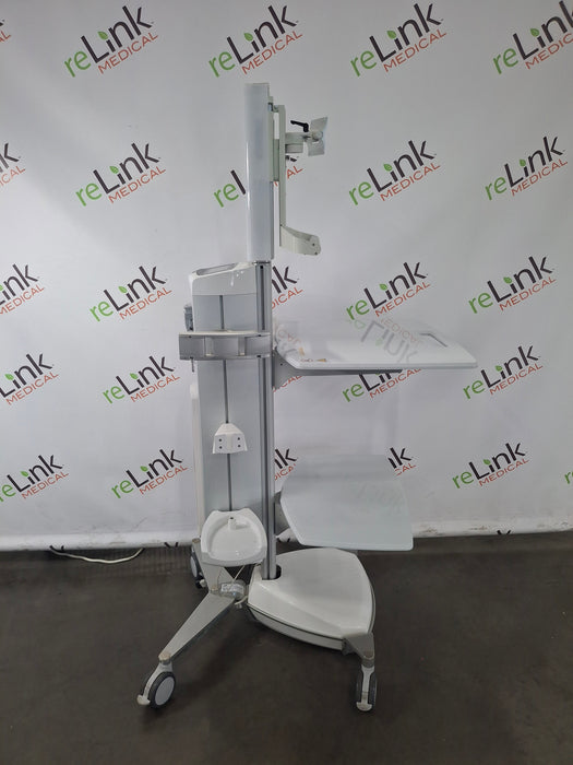 Laborie Aquarius CT Urodynamic Analyzer System Tower
