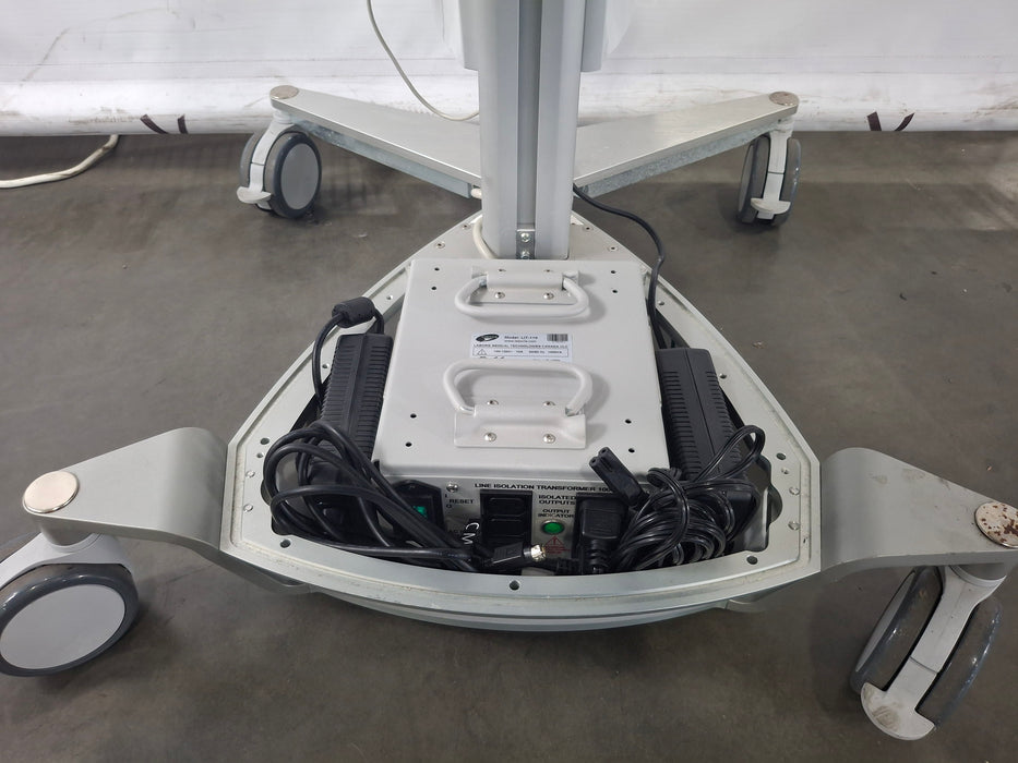 Laborie Aquarius CT Urodynamic Analyzer System Tower