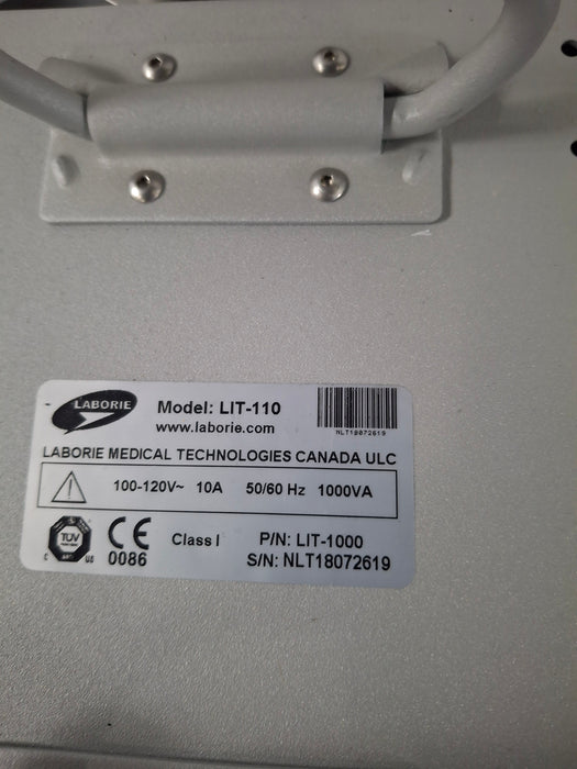 Laborie Aquarius CT Urodynamic Analyzer System Tower