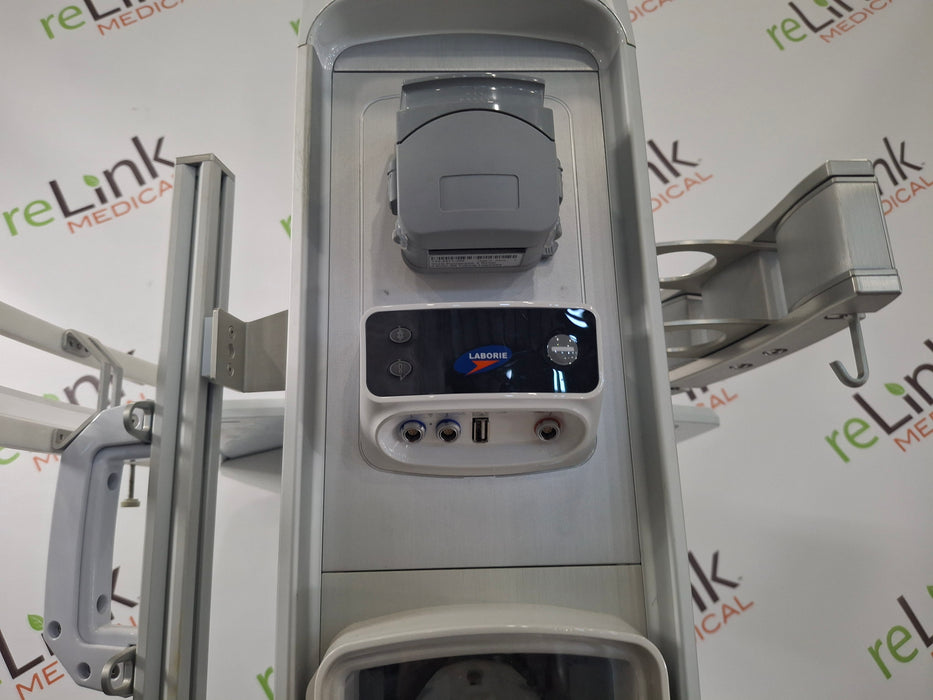 Laborie Aquarius CT Urodynamic Analyzer System Tower