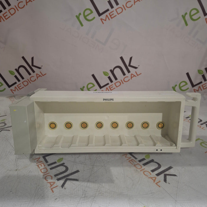 Philips M8048A IntelliVue Module Rack