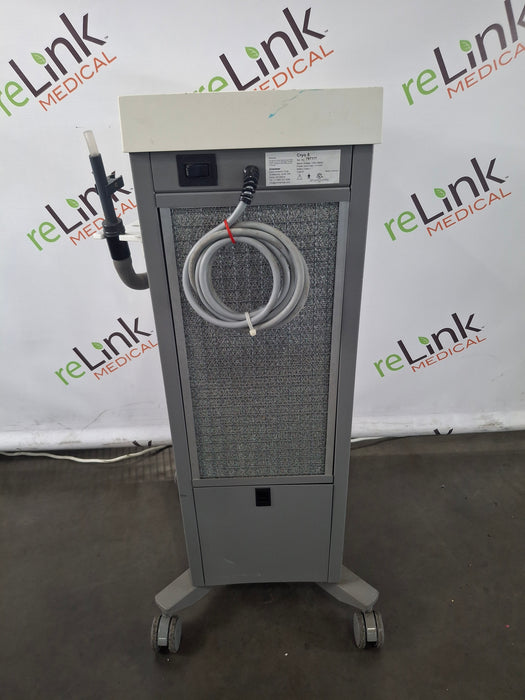 Zimmer Cryo 5 Synercool