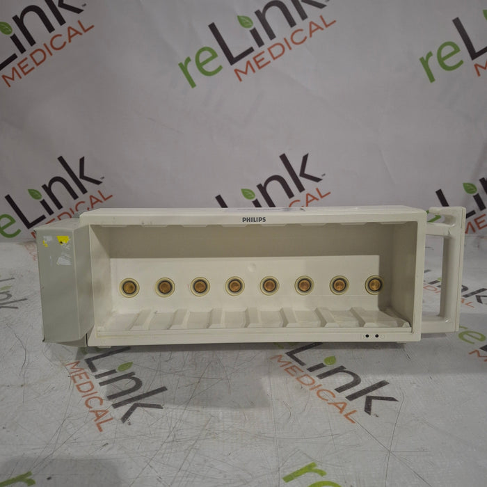 Philips M8048A IntelliVue Module Rack