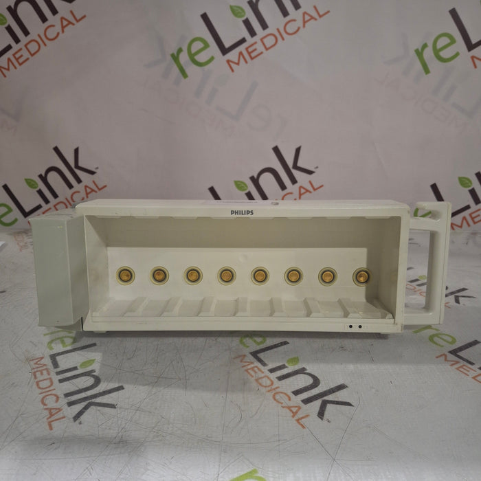 Philips M8048A IntelliVue Module Rack