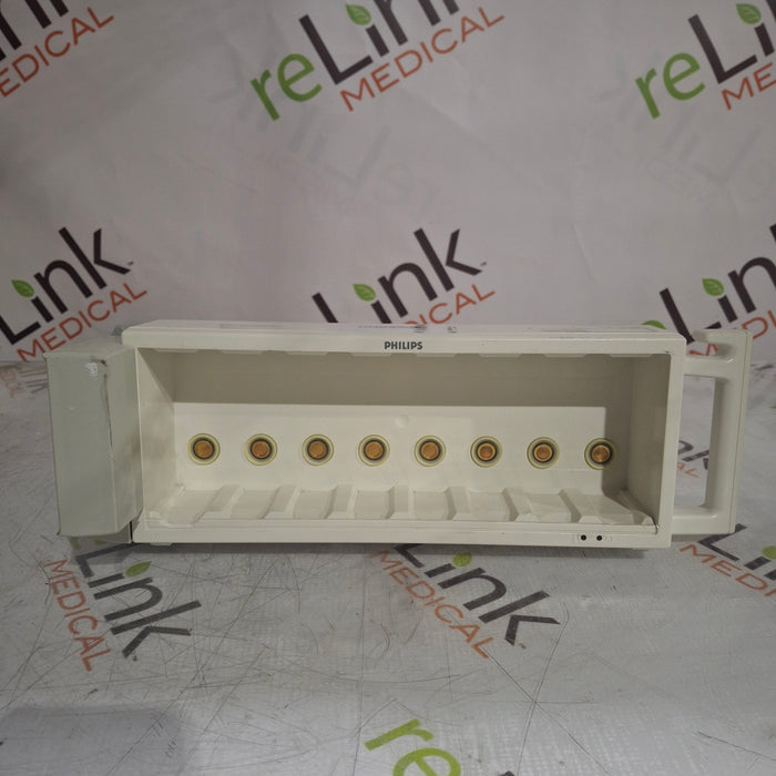 Philips M8048A IntelliVue Module Rack