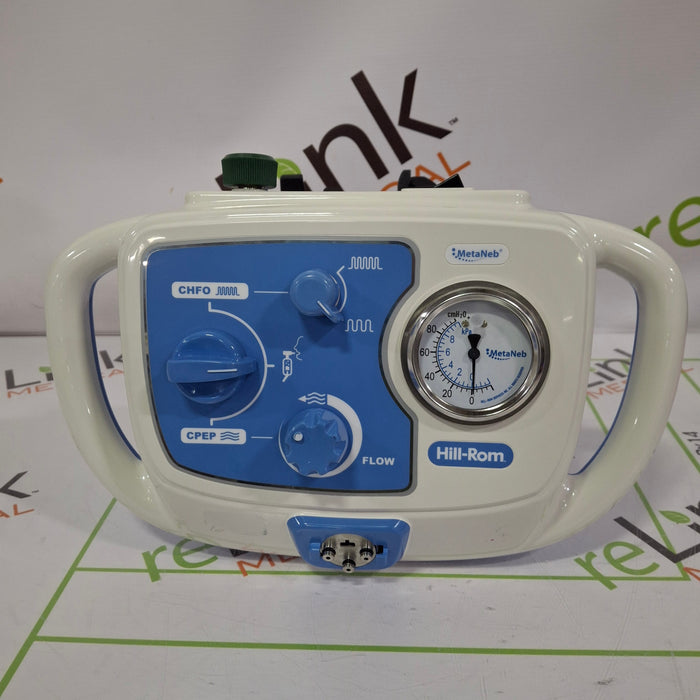 Hill-Rom MetaNeb Lung Therapy System