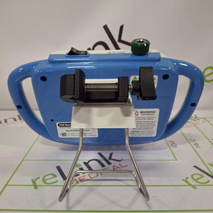 Hill-Rom MetaNeb Lung Therapy System