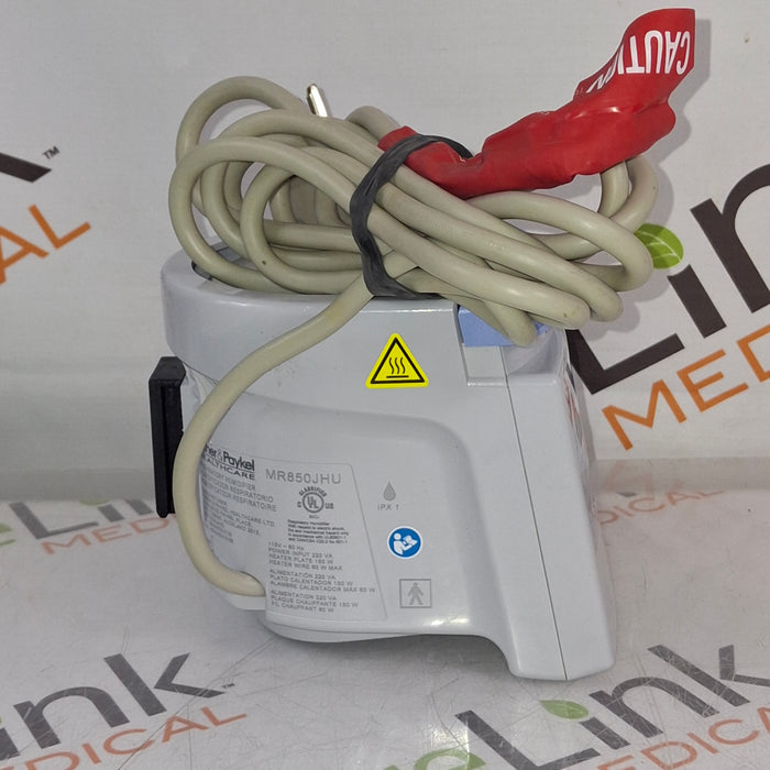 Fisher & Paykel MR850JHU Humidifier