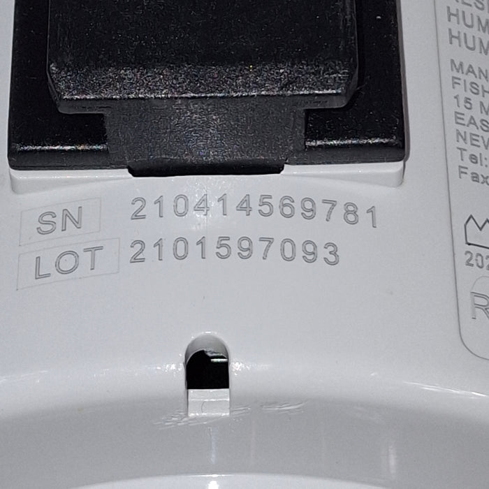 Fisher & Paykel MR850JHU Humidifier