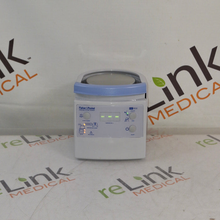 Fisher & Paykel MR850JHU Humidifier