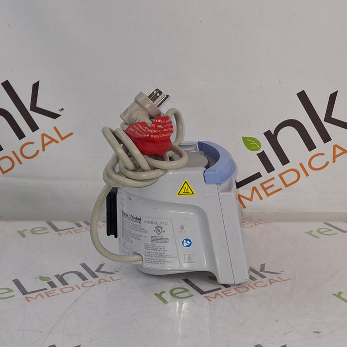 Fisher & Paykel MR850JHU Humidifier