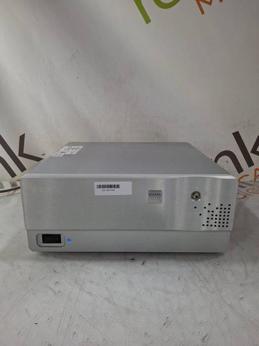 Viasys Healthcare Viasys Healthcare Vmax Spectra 22D Respiratory Analyzer Respiratory reLink Online