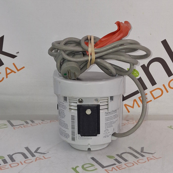Fisher & Paykel MR850JHU Humidifier