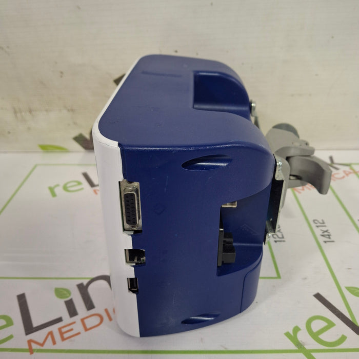 Covidien GR101704 Bedside Respiratory Patient Monitoring System