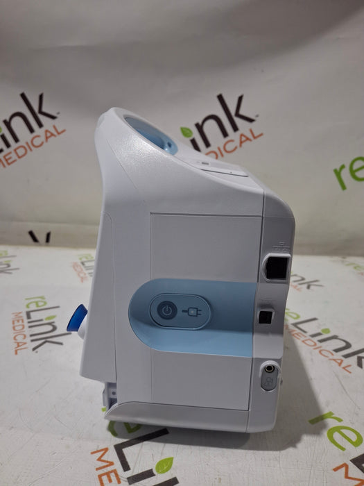 Welch Allyn Connex 6800 68NXTX - Nellcor SpO2, SureTemp Vital Signs Monitor