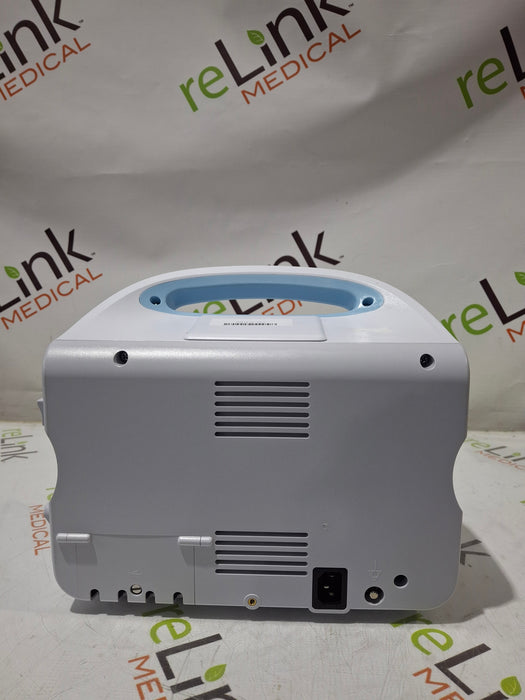 Welch Allyn Connex 6800 68NXTX - Nellcor SpO2, SureTemp Vital Signs Monitor