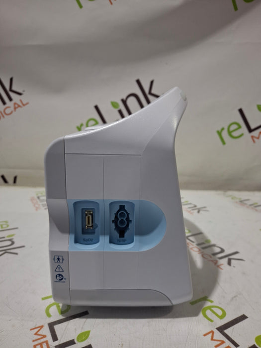 Welch Allyn Connex 6800 68NXTX - Nellcor SpO2, SureTemp Vital Signs Monitor