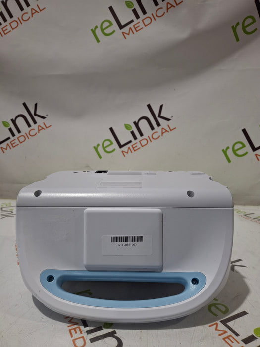 Welch Allyn Connex 6800 68NXTX - Nellcor SpO2, SureTemp Vital Signs Monitor