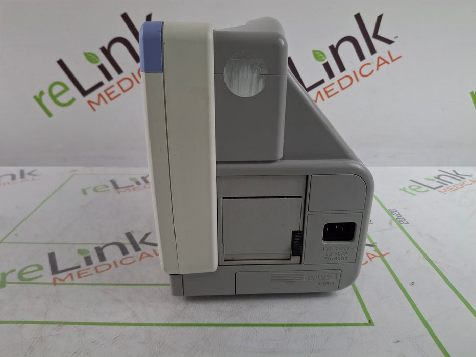 Philips IntelliVue MP5SC Fast SpO2, NIBP Spot Check Monitor