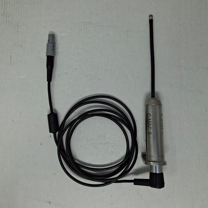 Karl Storz 8403XSI C-MAC S Video Laryngoscope