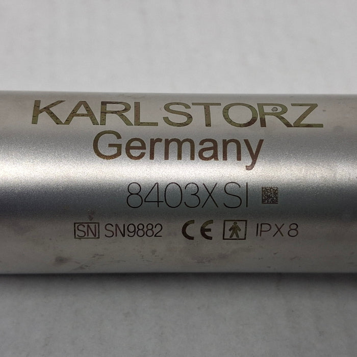 Karl Storz 8403XSI C-MAC S Video Laryngoscope