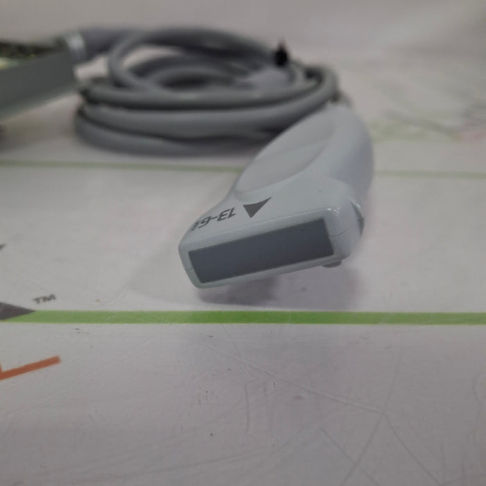 Sonosite L25x/13-6 Linear Transducer