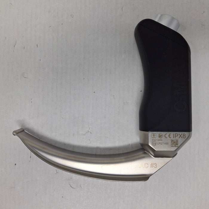 Karl Storz 8403AXC C-MAC Laryngoscope