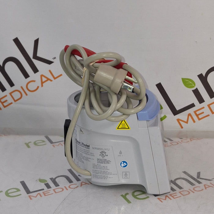 Fisher & Paykel MR850JHU Humidifier