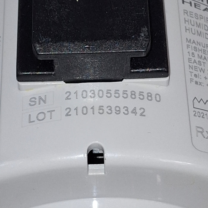 Fisher & Paykel MR850JHU Humidifier
