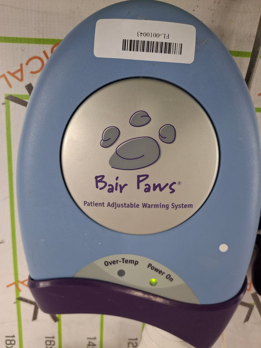 Arizant Healthcare, Inc. Bair Paws 850 Patient Warmer